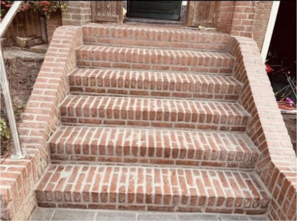 Na - Traprenovatie - complete transformatie