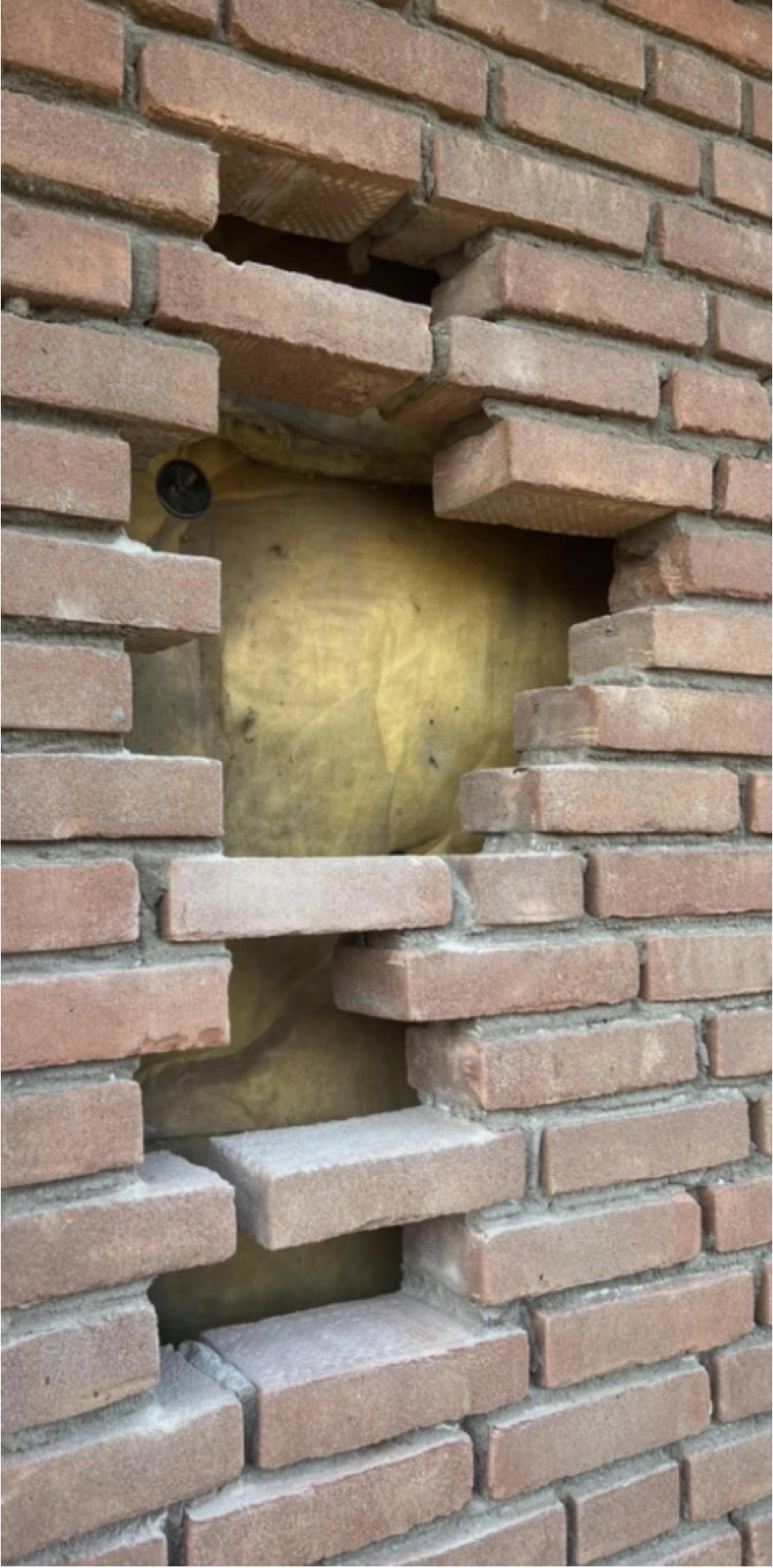 Voor Gevelrenovatie Breda - Gevelrenovatie woning — compleet vernieuwd voeg- en metselwerk Breda